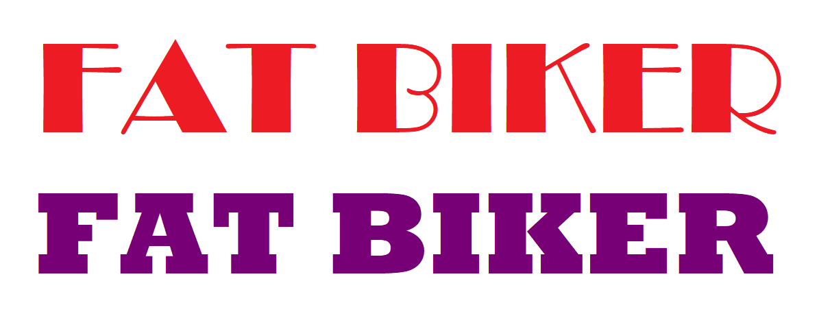 FAT-BIKER